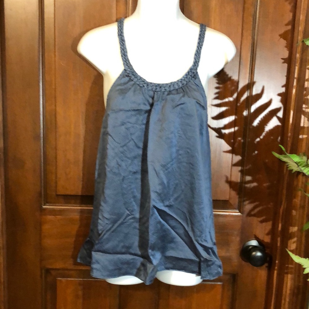 Seven For All Mankind Top